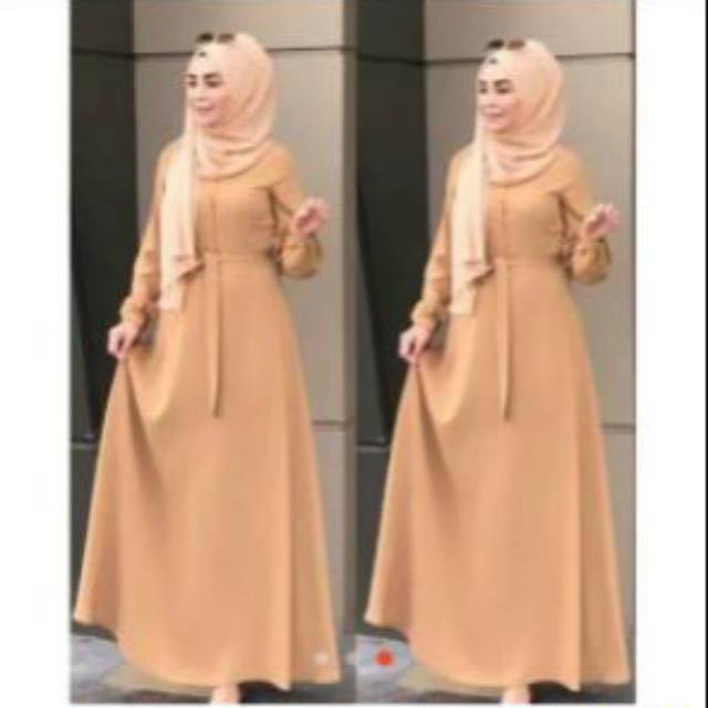 Zarifmi dress