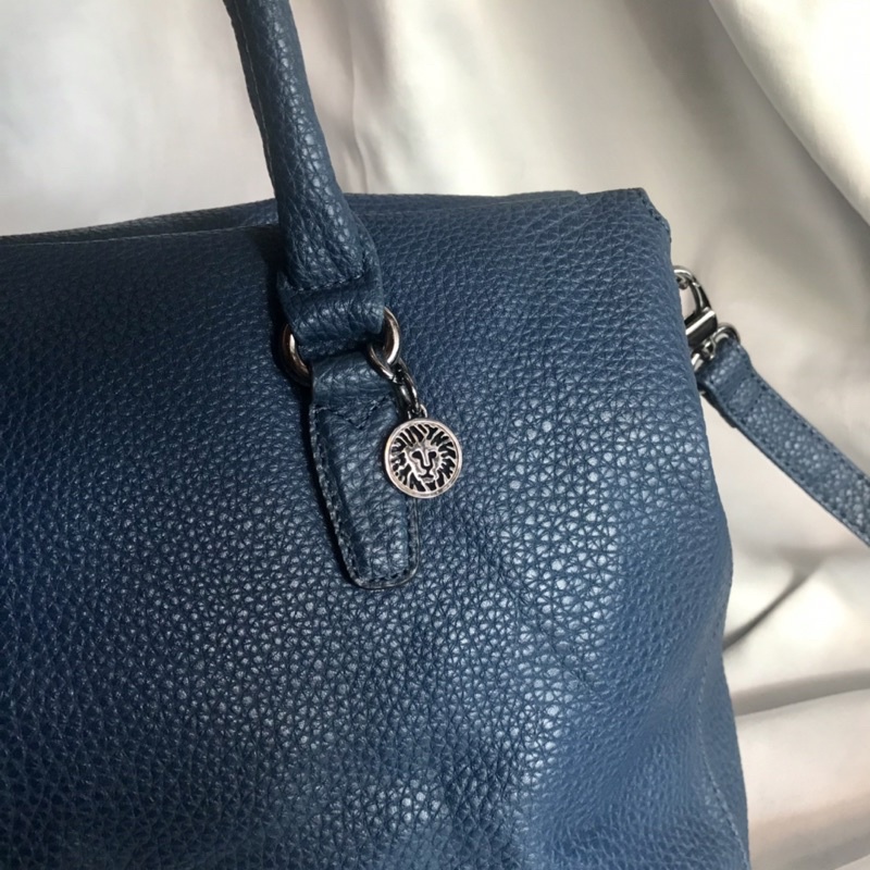 ANNE KLEIN                                                         hand bag / shoulder bag          