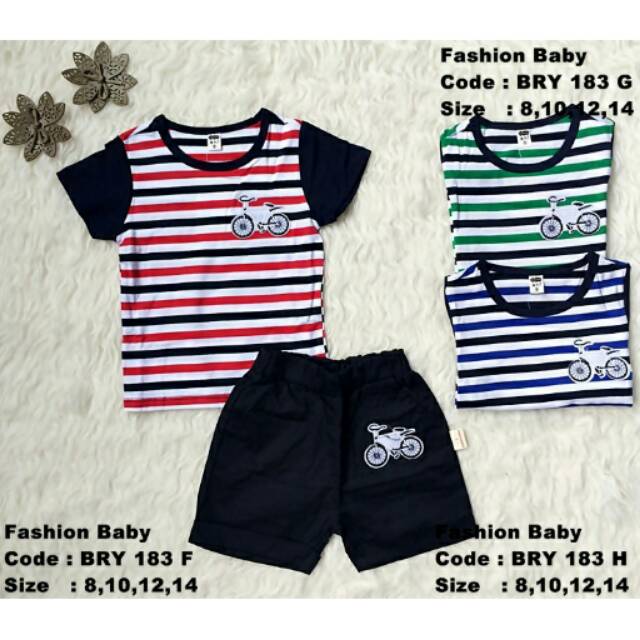 Baju import Bayi/anak