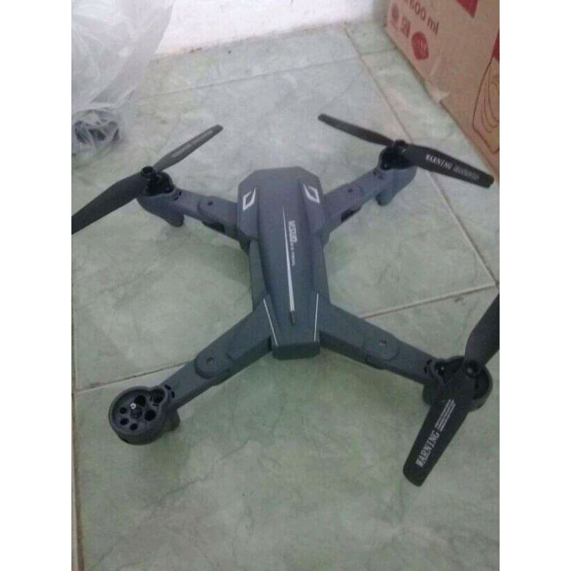 Drone Visuo xs 816 Minus Dinamo Lemah 1