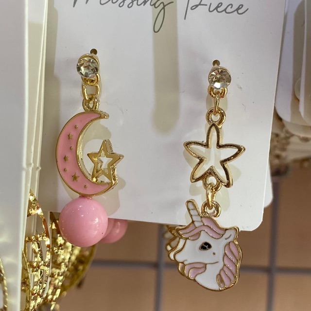 ANTING IMPORT BANGKOK