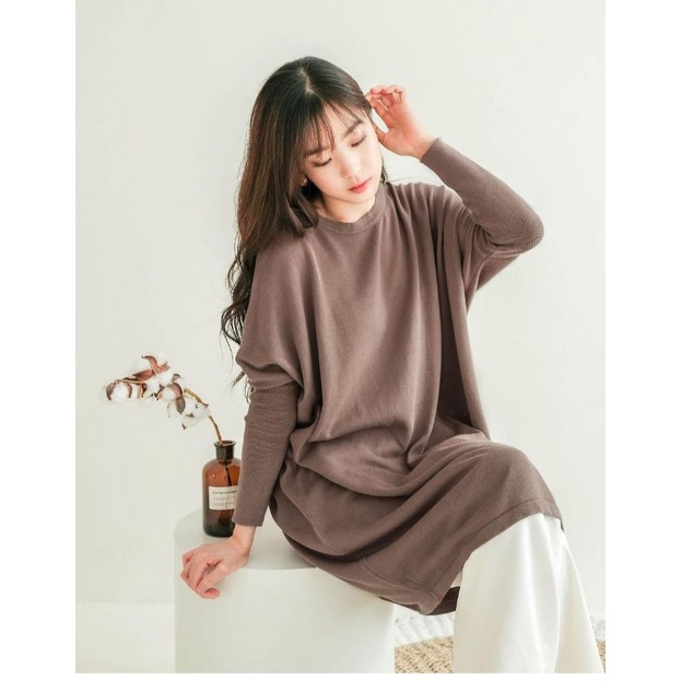 Batwing tunik by gone gani