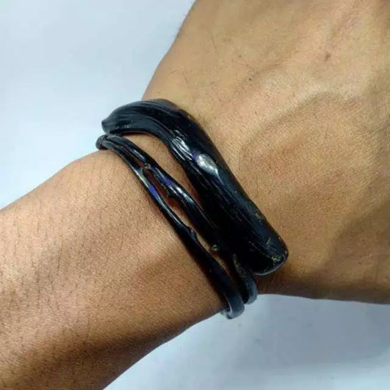 GELANG AKAR BAHAR CABANG MINI berkualitas