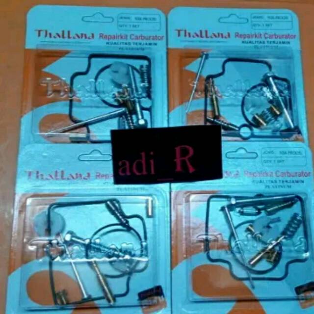 REPARKIT PARKIT CARBU KARBU PE 28 NSR 28 CARBURATOR NSR PE 28