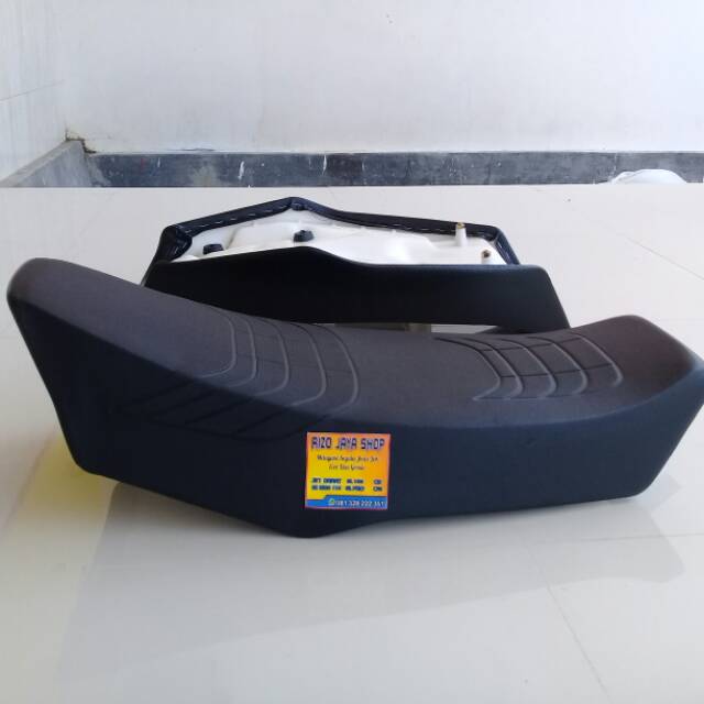 Jok Rx king model perahuHarian