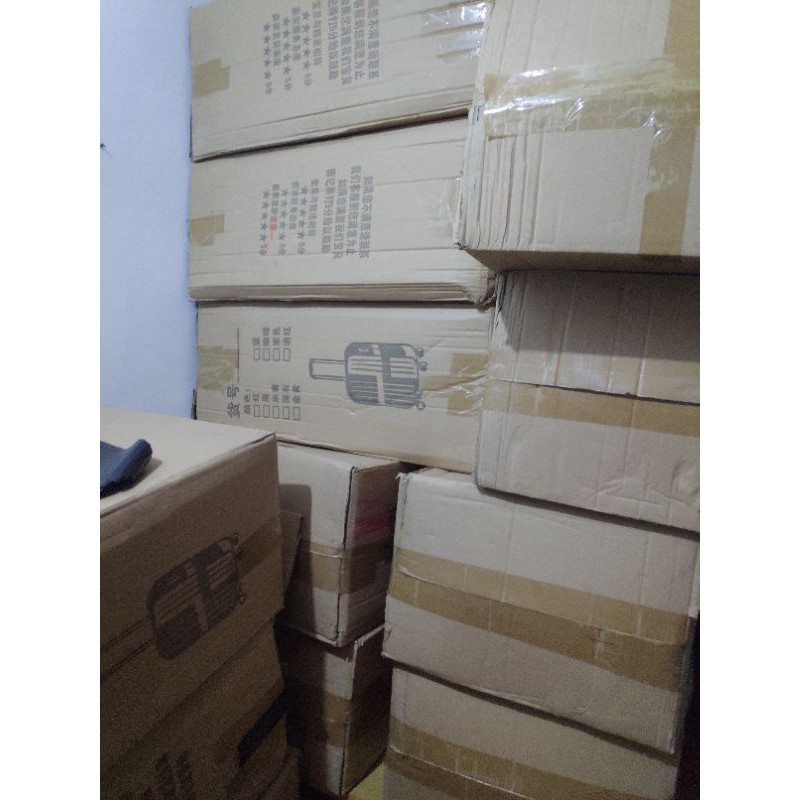 

Tambah kardus