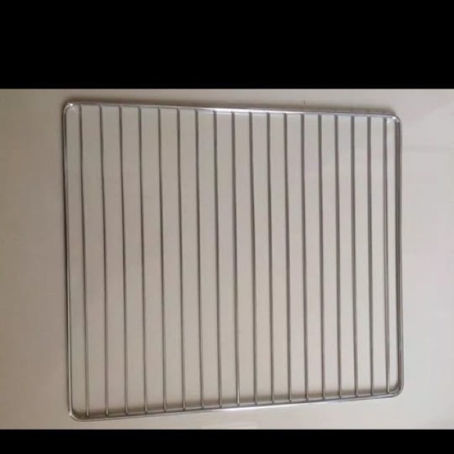 Rak jari oven duo signora