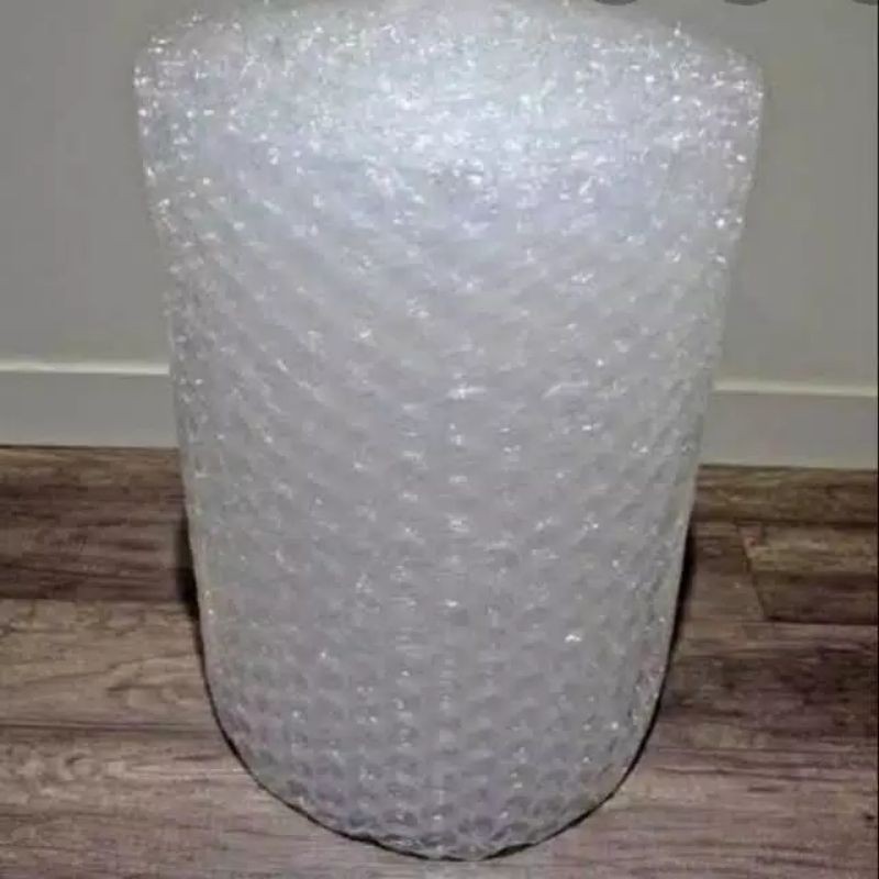 

Bubble wrap
