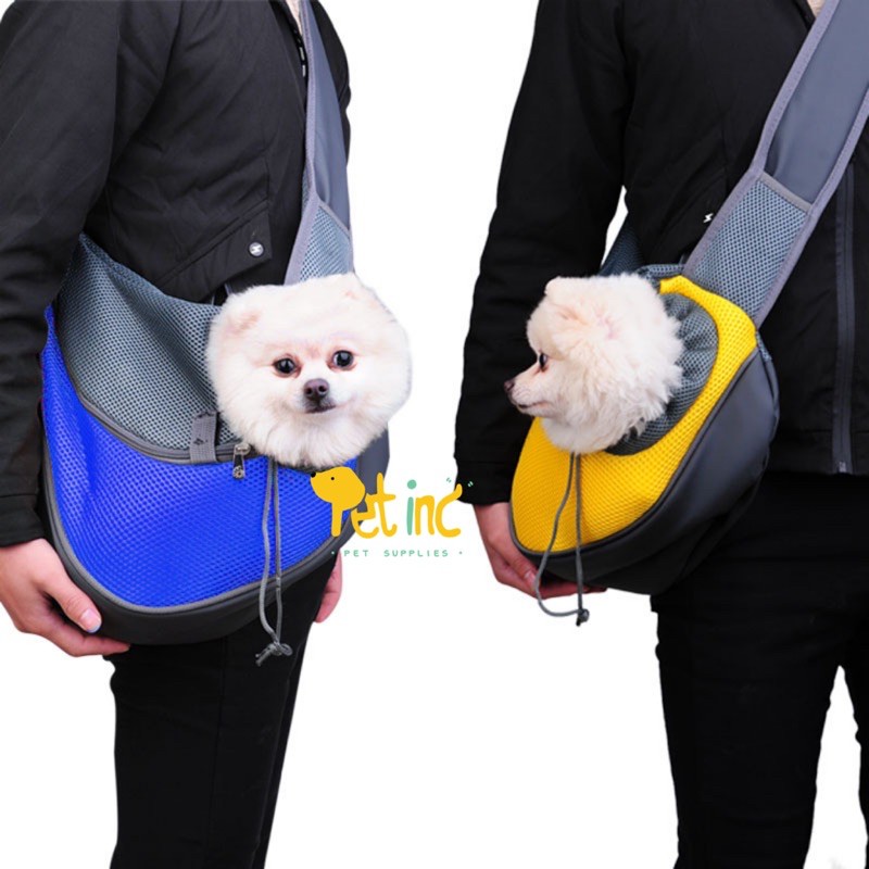 shoulder pet carrier 4-8kg