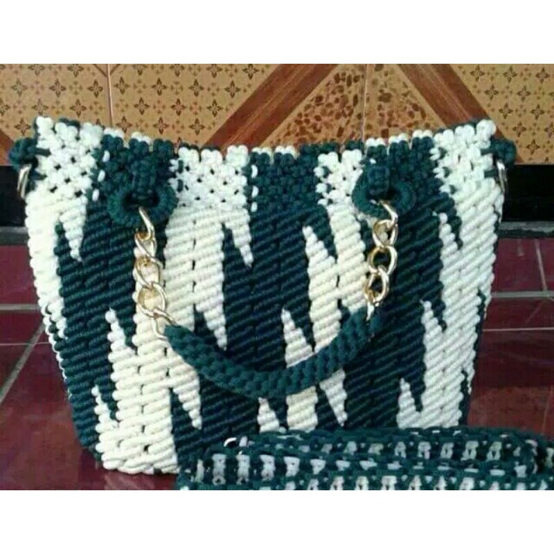 

Tas Tali Kur ( handmade 11 )