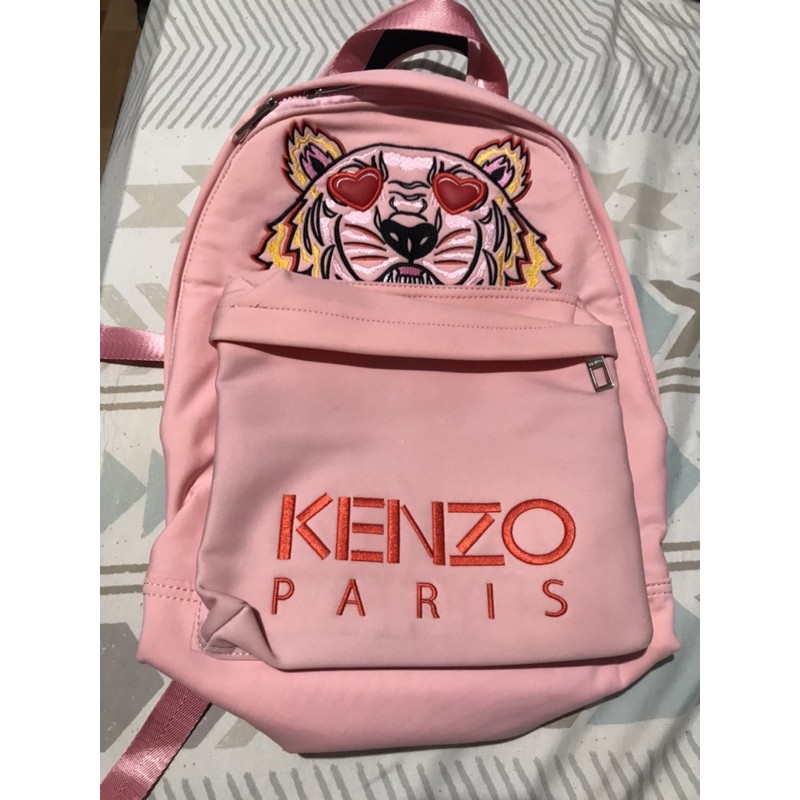 Tas Ransel Kenzo Original 100%