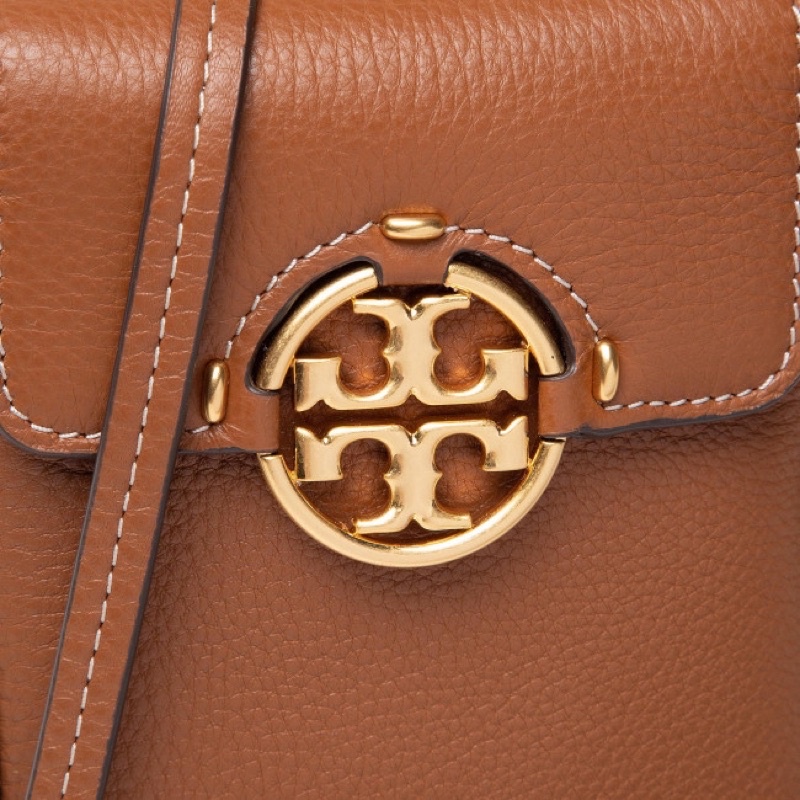 Tory Burch Miller Phone Bag Croasbody (TB84077)