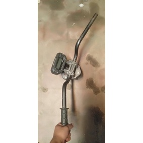 Speedometer Dudukan Stang stir stang Beat Street Original Speedometer Bracket breket Dudukan Stang K