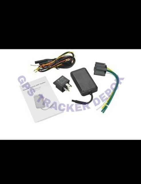 GPS Tracker Motor Wetrack 2 Original Garansi