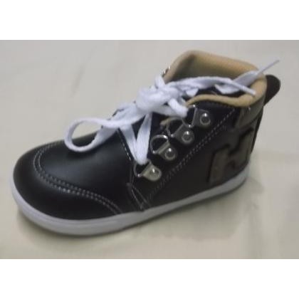 Sepatu Boot Anak Laki Laki 3,4,5 Tahun / Sepatu Boots