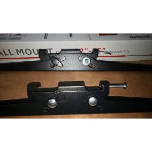 Bracket Breket Braket TV Led 55 inch  Limited