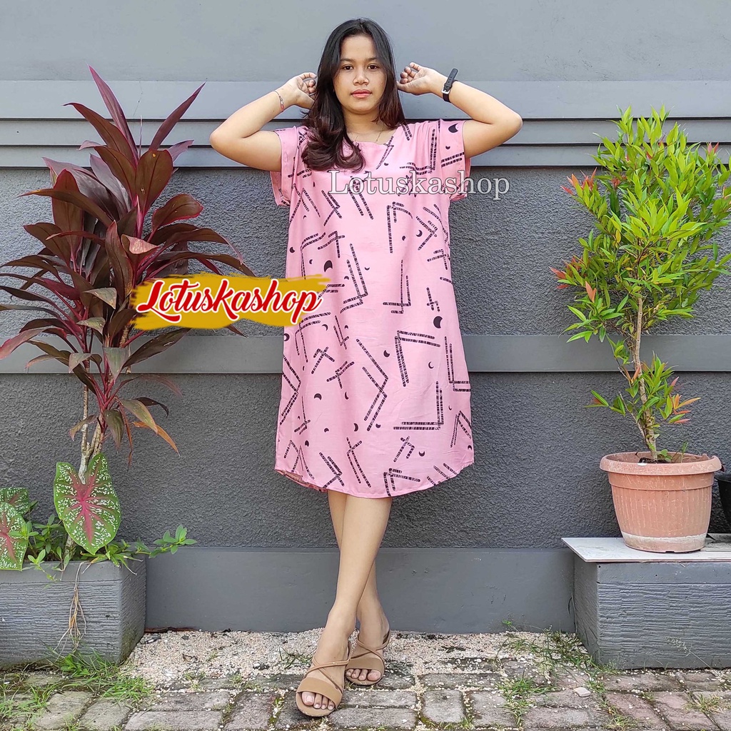 Daster Bali Arnium-4