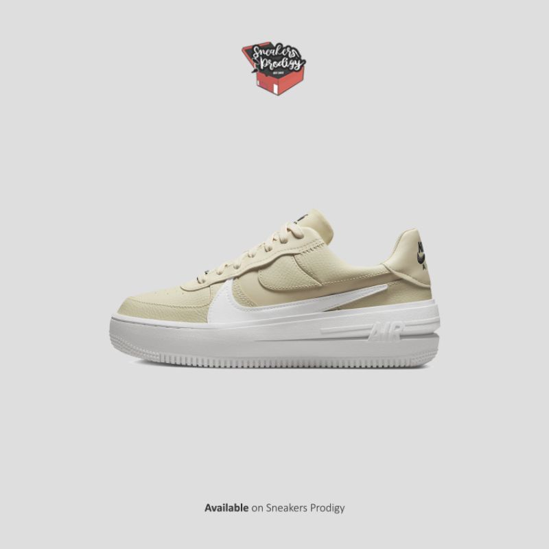 Nike Air Force 1 PLT.AF.ORM Original Resmi