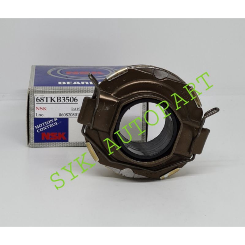 Bearing 68 TKB 3506 NSK