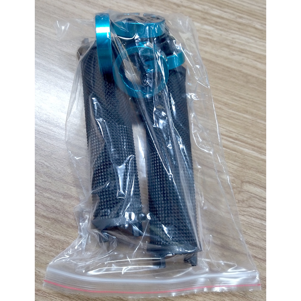 Grip Gagang Stang Sepeda Handlebar CL8455