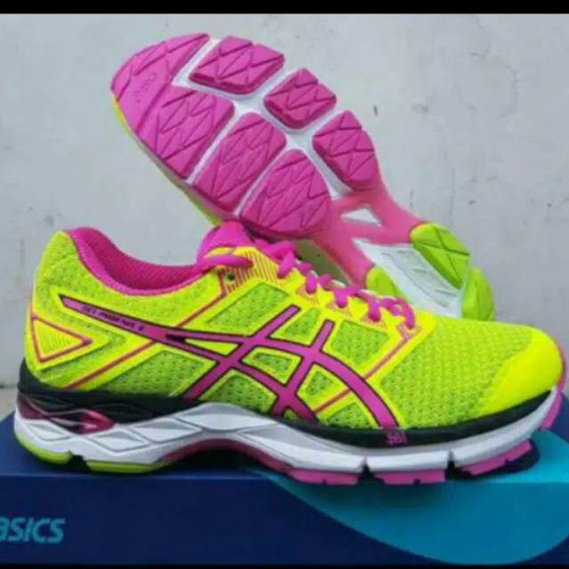 sepatu asics gel phoenix 8