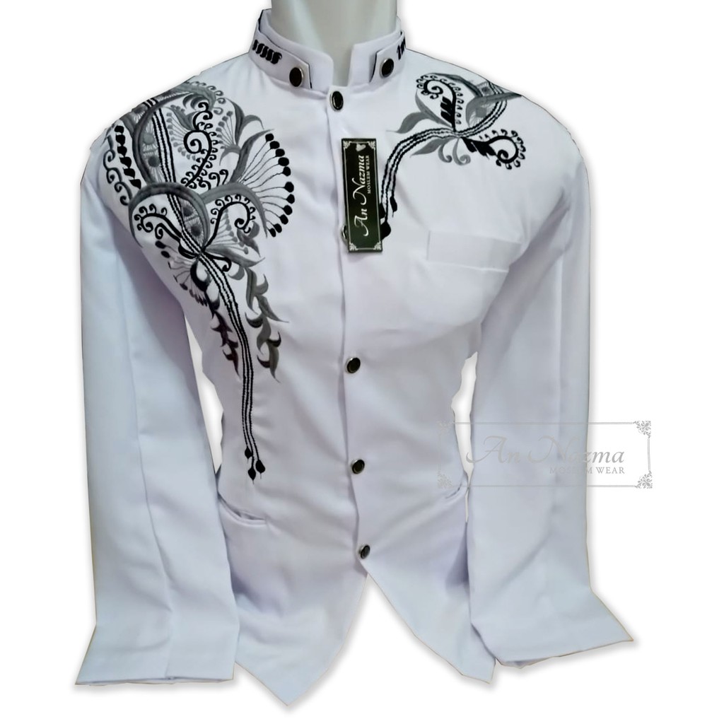 JASKO AN-NAZMA SS023