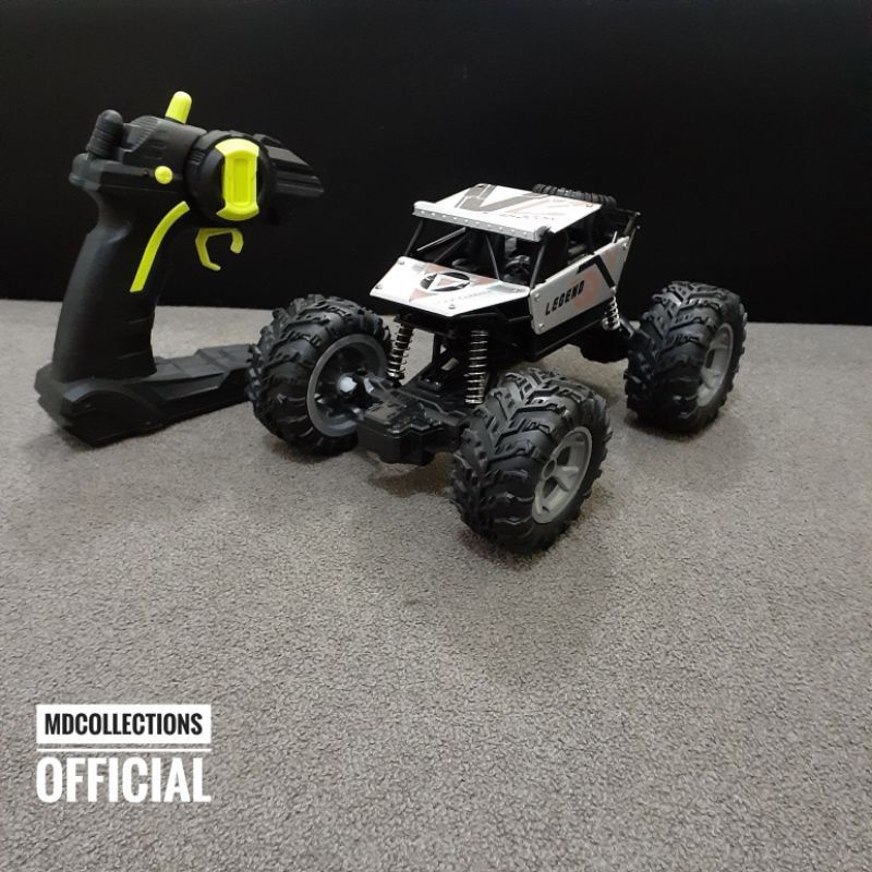 Mobil REMOTE CONTROL CROSS COUNTRY/Mobil Remote Murah/Mobil