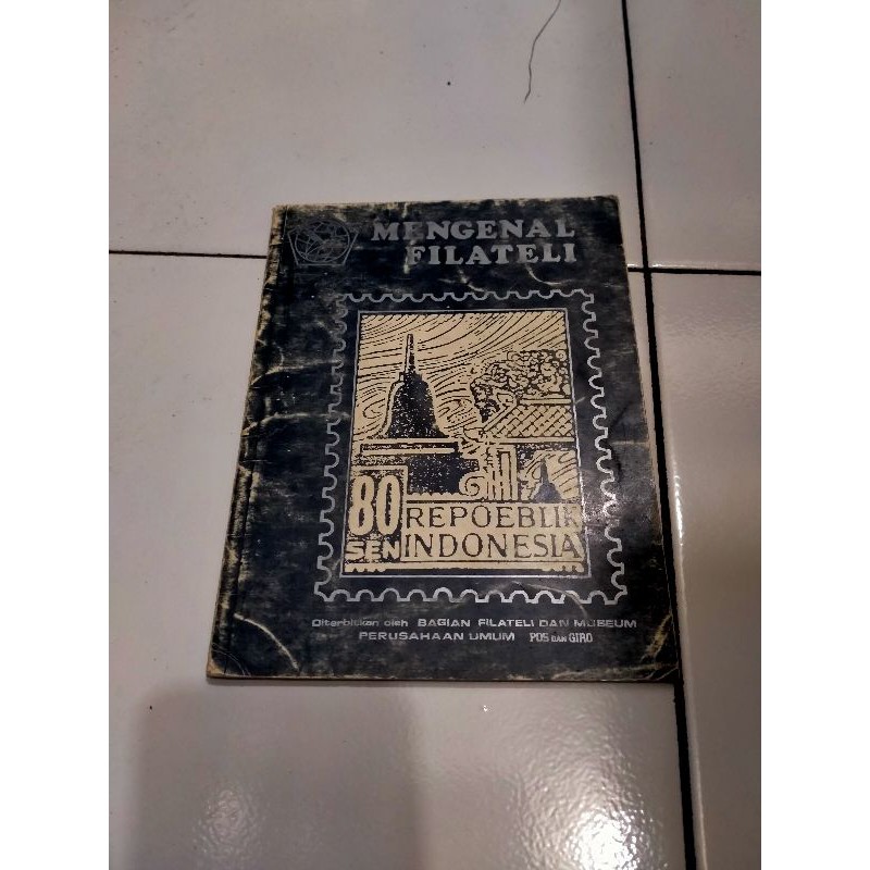 Mengenal Filateli