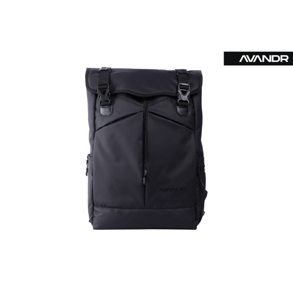 Tas Backpack Pria Avandr B1X Ransel Laptop Pria Waterproof