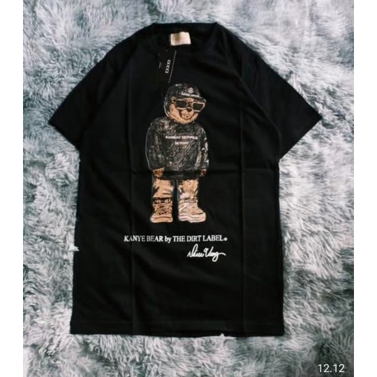 KAOS GUCCI PRIA/TSHIRT GUCCI PRIA/ATASAN GUCCI PRIA