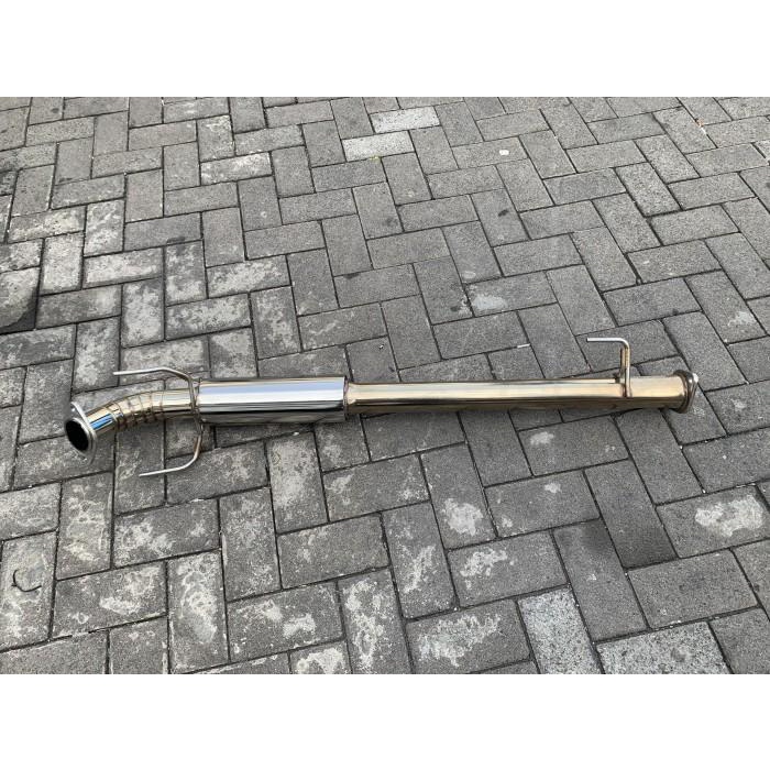 Muffler 507 Drag V2 2KD & 2GD