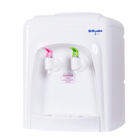 Dispenser Galon Atas Miyako WD 185 H Hot &amp; Normal Dispenser Air Miyako 185 Dispenser Miyako Murah