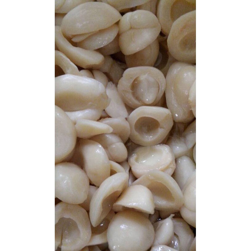 

Cemilan Renyah Manisan Salak - 100gr Promosi Terbatas!!