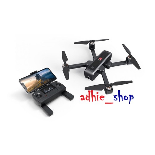 DRONE MJX BUGS 4W B4W 5Ghz GPS FVP 2K Camera HD Brushless BLACK ONLY