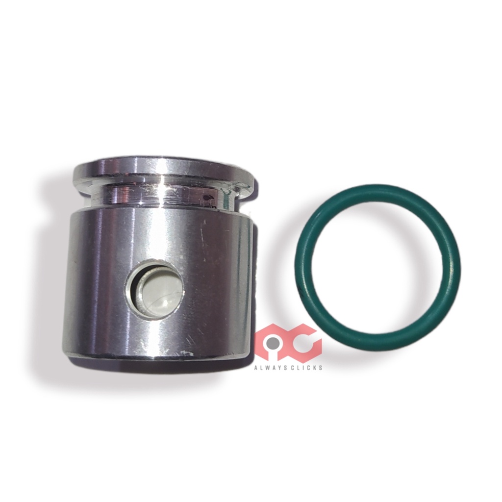 PISTON + O RING BOR MAKITA HM0810