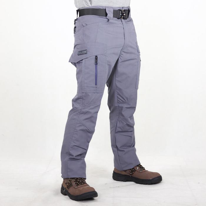 Celana Tactical Militer Premium Kargo Outdoor