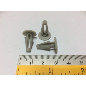 KANCING KLIP PENAHAN / RETAINING CLIP