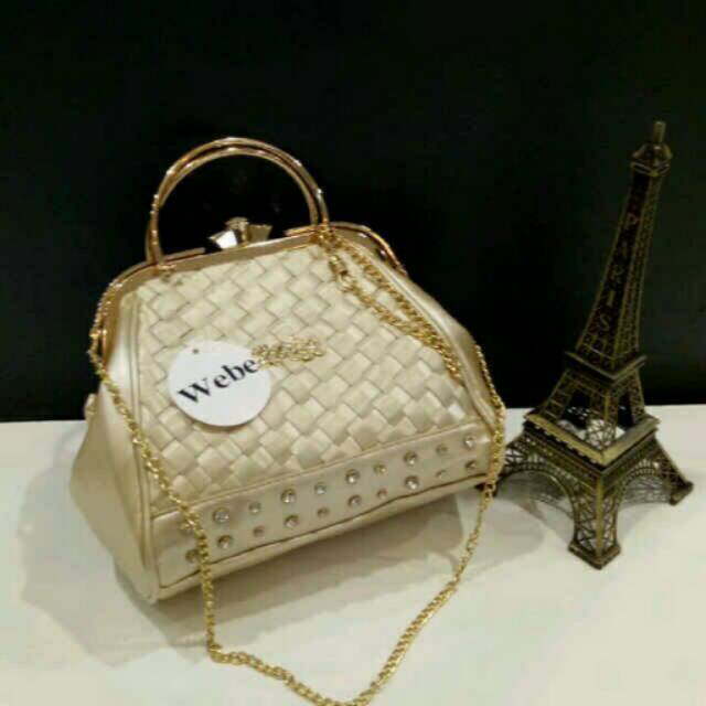 Tas Import Webe 801 Rp. 180.000