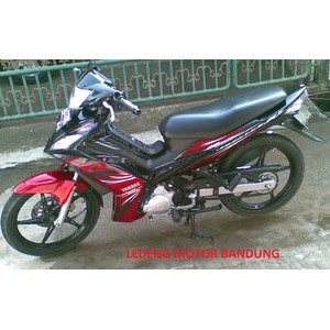 Fullset Jupiter-MX Lama Paking Full Set Gasket Lokal