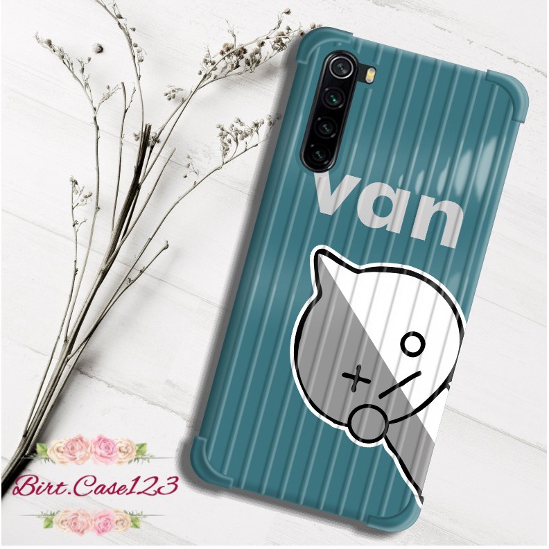 softcase KARTUN Vivo Y91 Y17 Y12 Y15 Y93 Y95 Y81 Y83 Y71 Y53 V5 V7 Y30 Y50 V17 Y11 y20 Y12i BC1354