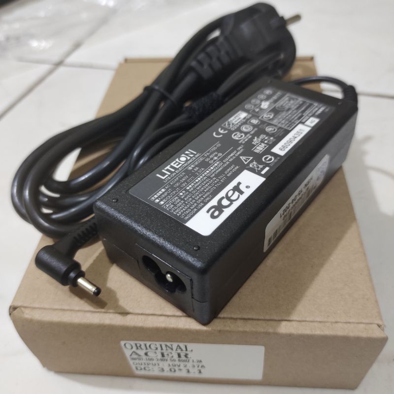 Adaptor Charger Acer Aspire 5 A514-52 A514-52K A514-52G A515-41 V3-371 S7 392 19V 2.37A 45W