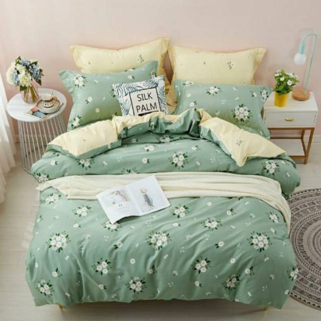 Sprei Import