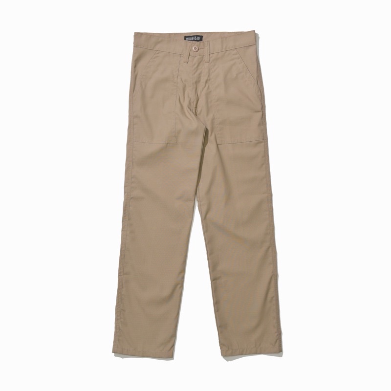 Fatigue Pants - Ripstop | Morrowsky