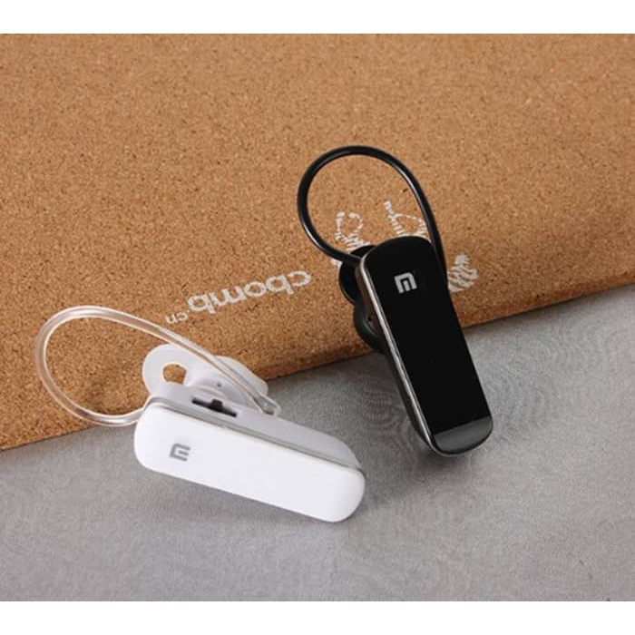 Original Headset Bluetooth Xiaomi   Hitam  Diskon
