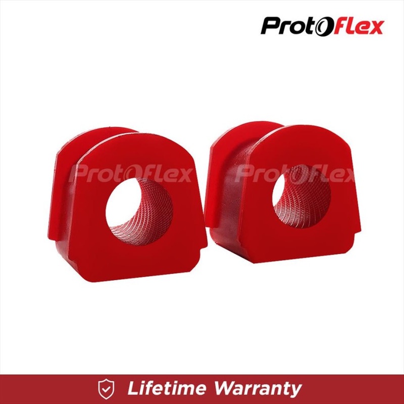 Protoflex Bushing Karet Stabil Belakang All New Pajero Sport 16-ON