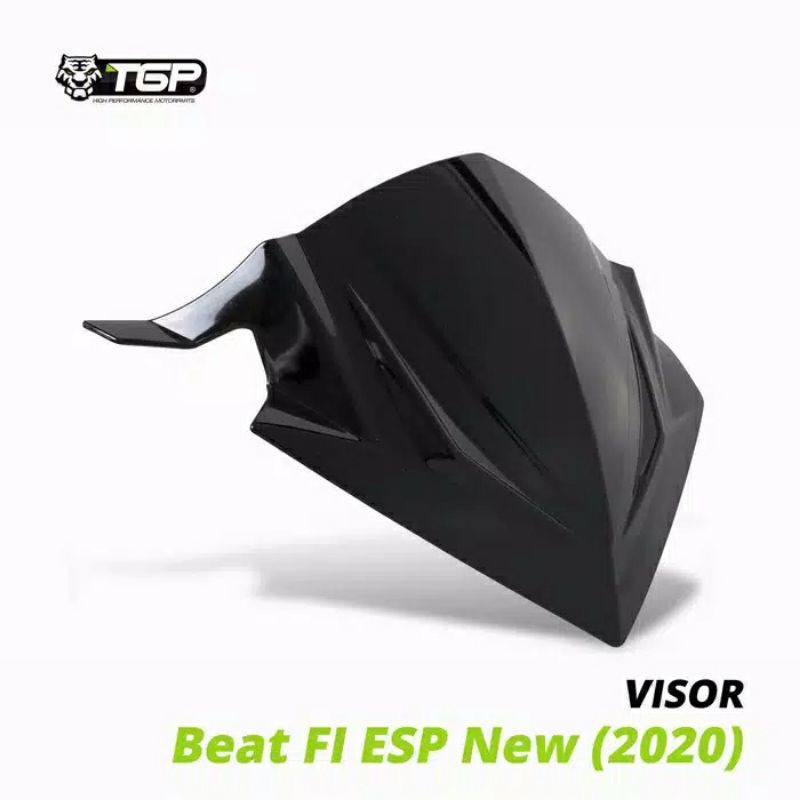 visor HONDA beat 2020