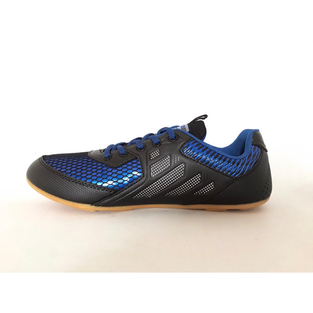SEPATU WESTON BADMINTON FUTSAL TENIS MEJA