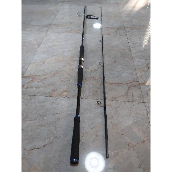 joran daido oceanic 300cm ( 3 meter )