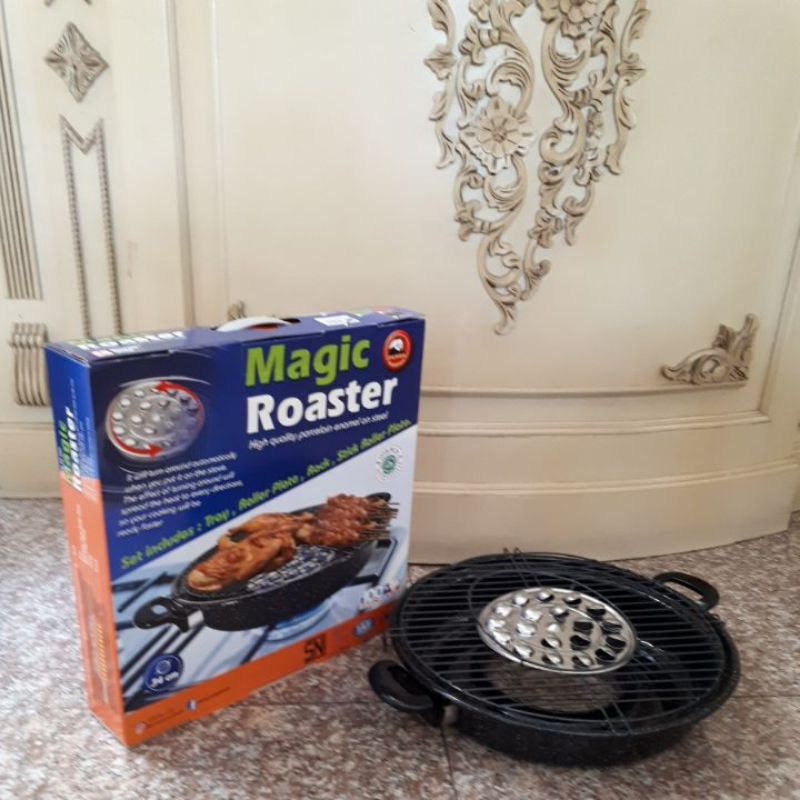Magic roaster maspion