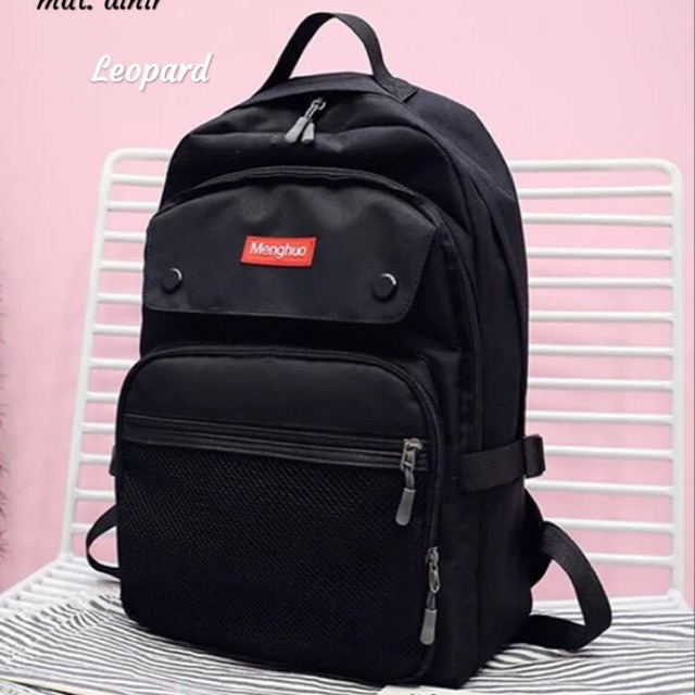 Backpack korea  mata tas  sekolah  anak ransel sekolah  ransel 